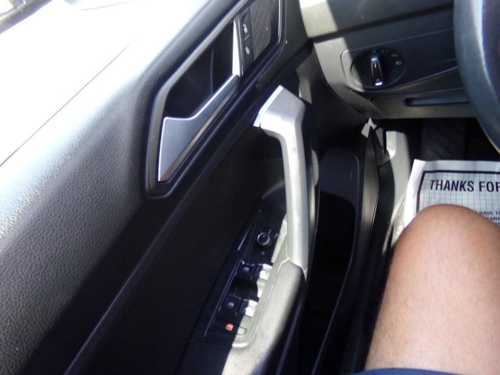 2021 Volkswagen Tiguan Image 49