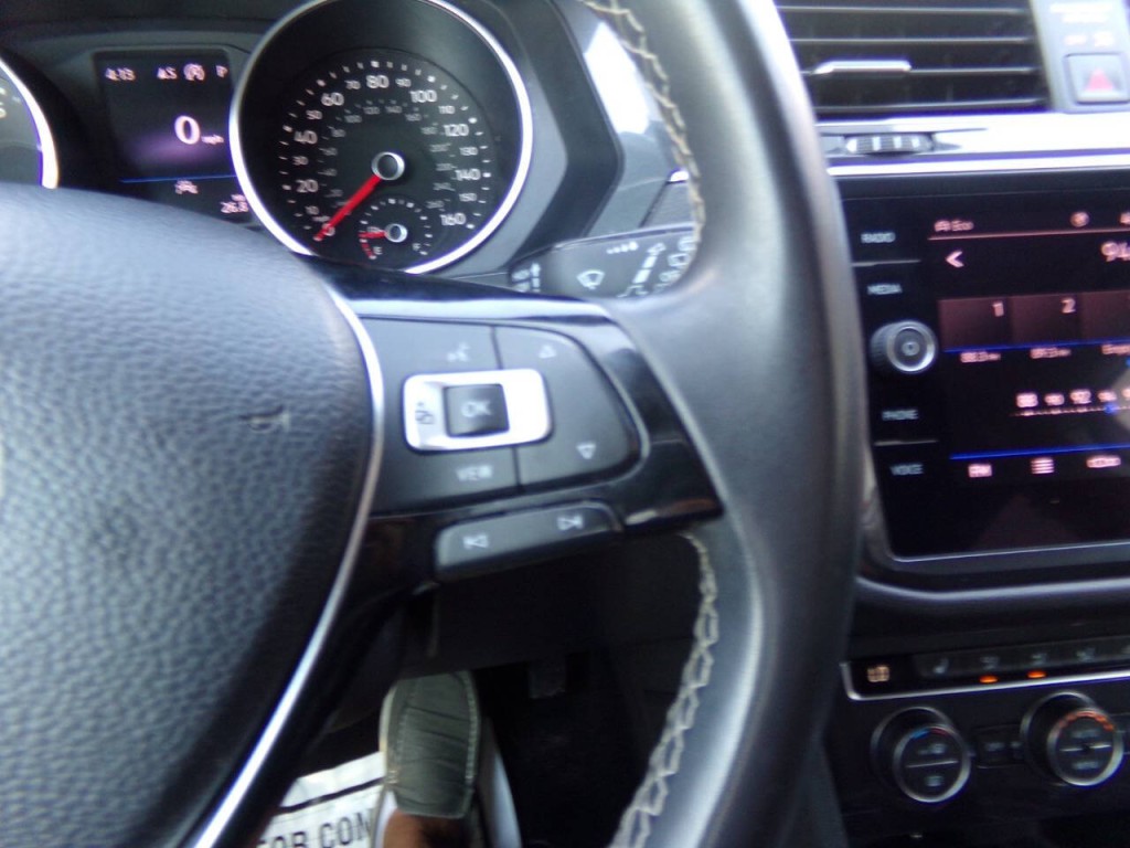 2021 Volkswagen Tiguan Image 51