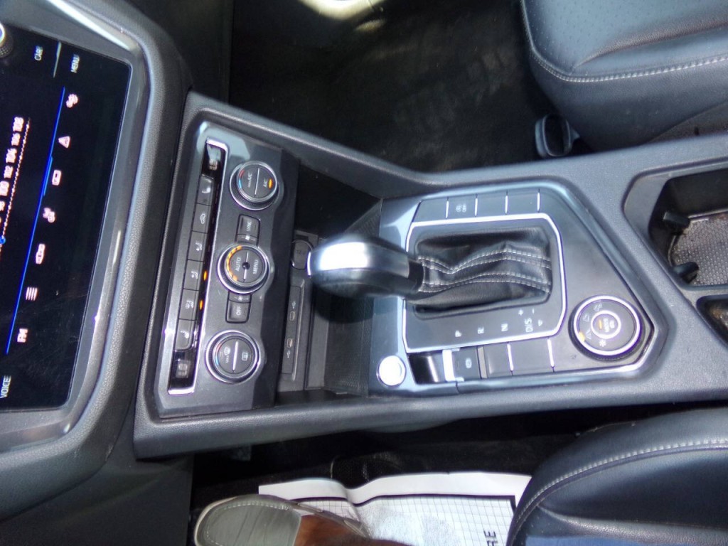 2021 Volkswagen Tiguan Image 53