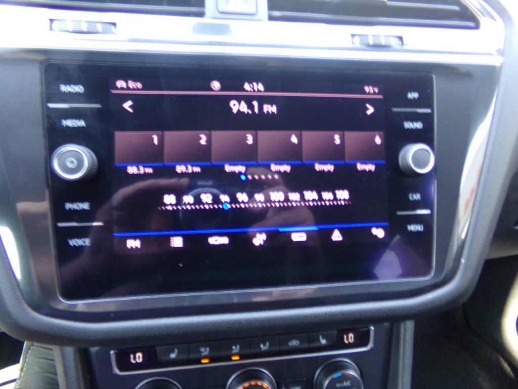2021 Volkswagen Tiguan Image 58