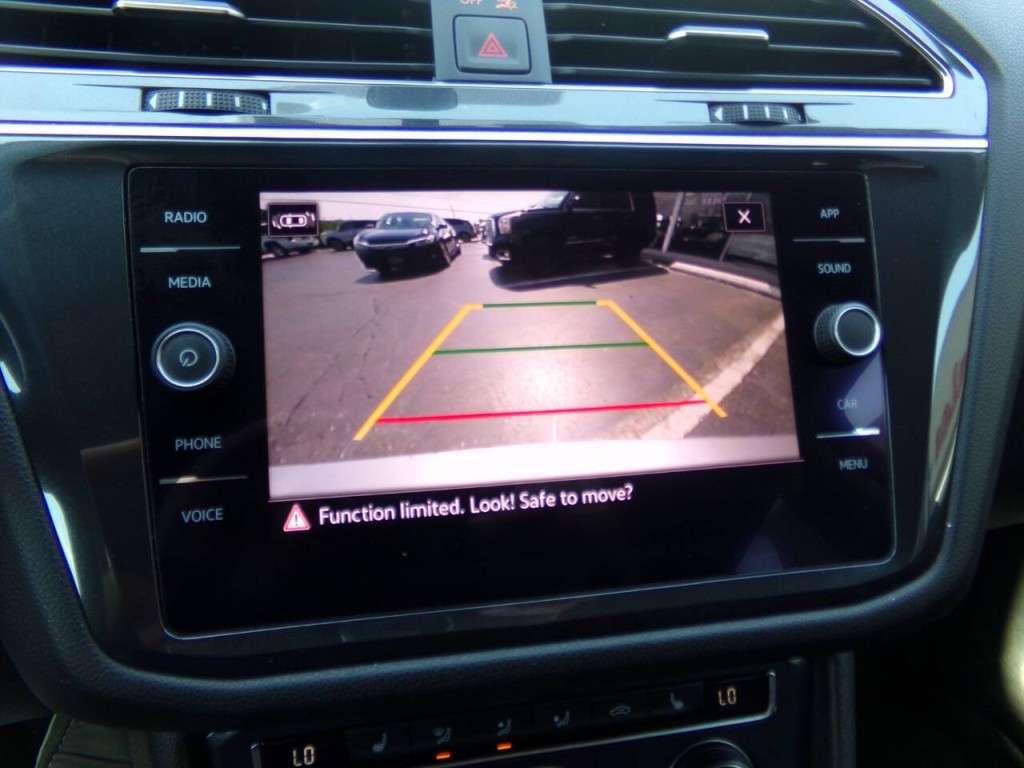 2021 Volkswagen Tiguan Image 59