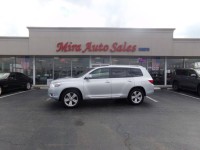 Image for 2008 Toyota Highlander Limited ID: 6682523