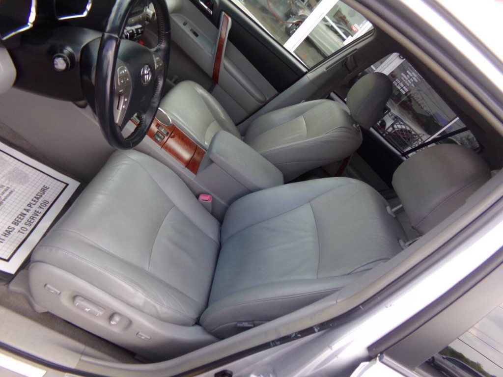 2008 Toyota Highlander Image 11