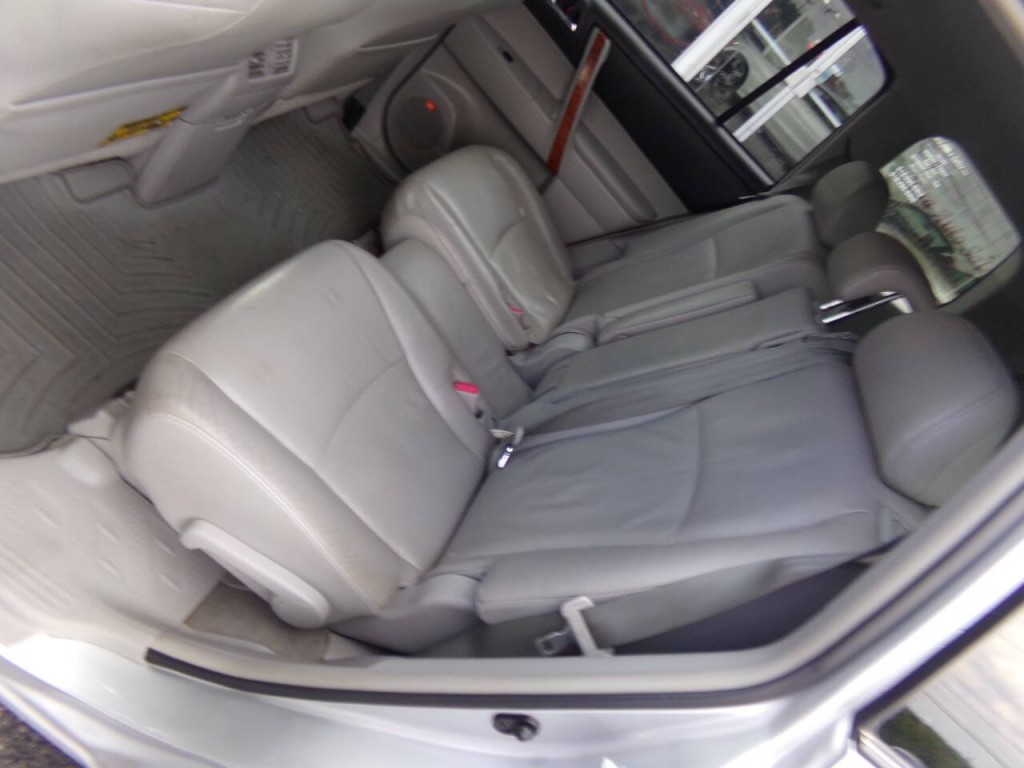 2008 Toyota Highlander Image 14