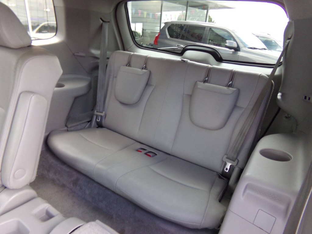 2008 Toyota Highlander Image 15