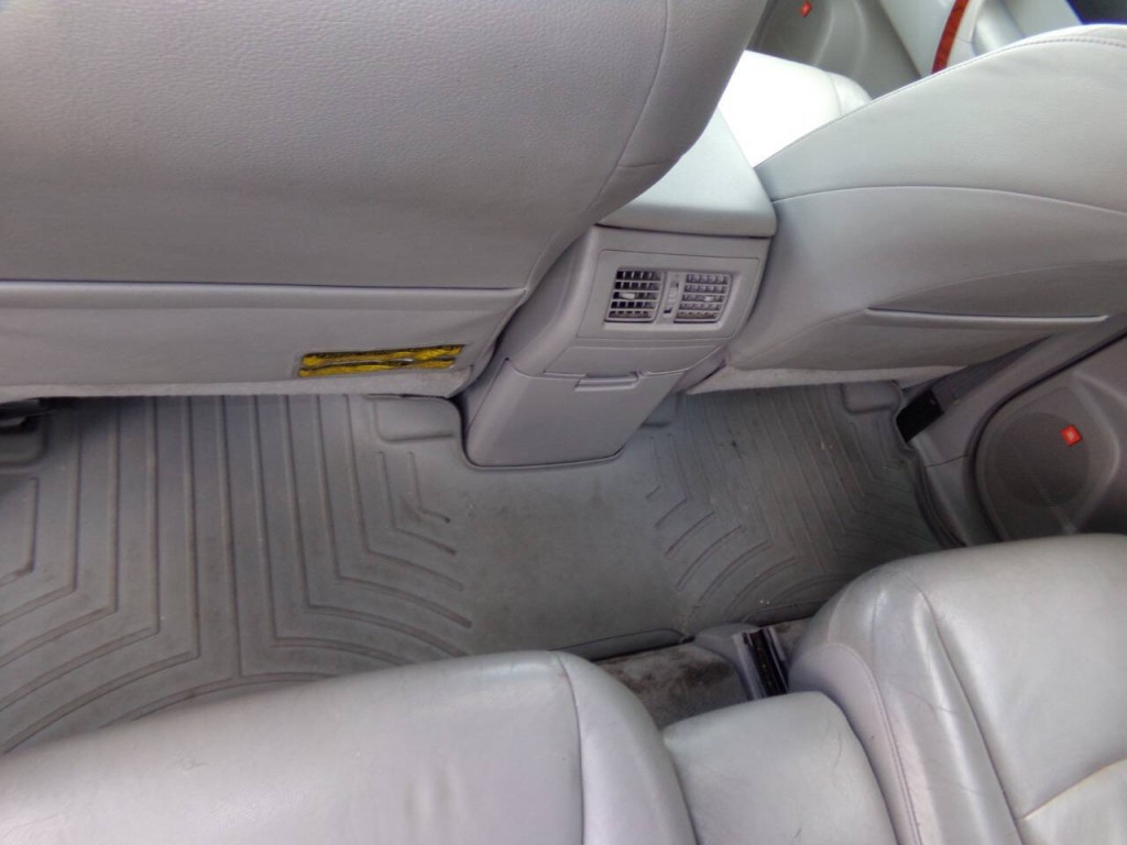 2008 Toyota Highlander Image 16