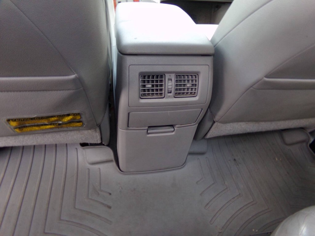 2008 Toyota Highlander Image 17