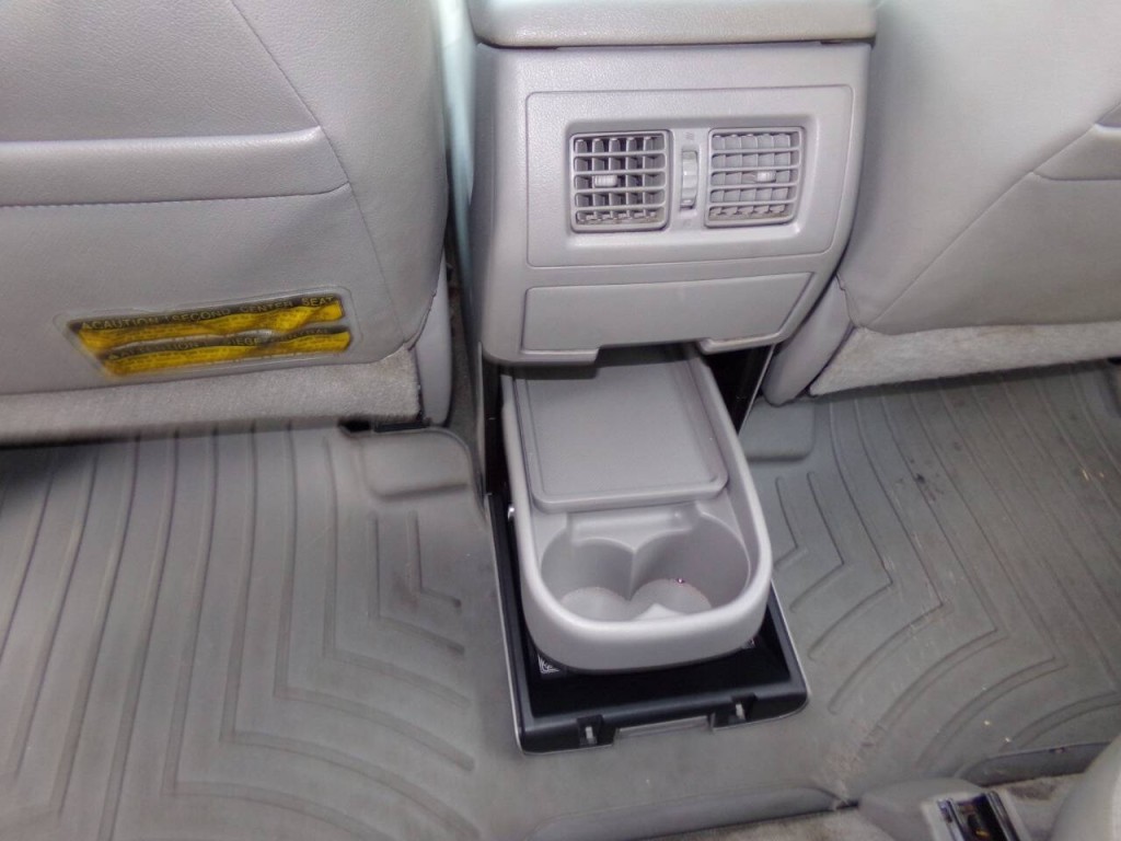 2008 Toyota Highlander Image 18