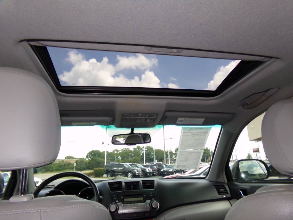 2008 Toyota Highlander Image 19