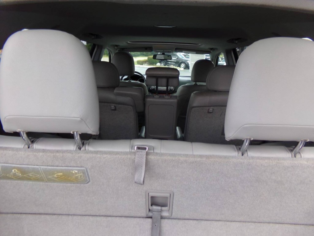 2008 Toyota Highlander Image 23