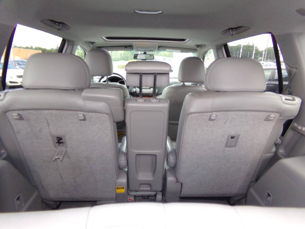 2008 Toyota Highlander Image 24