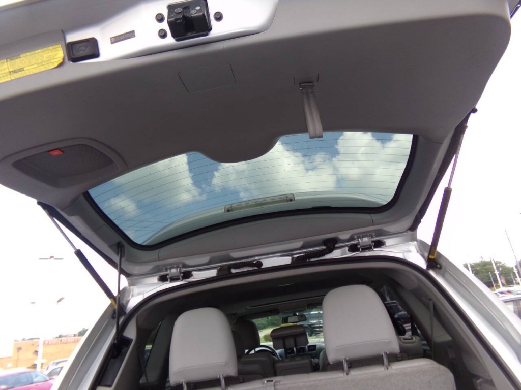 2008 Toyota Highlander Image 26