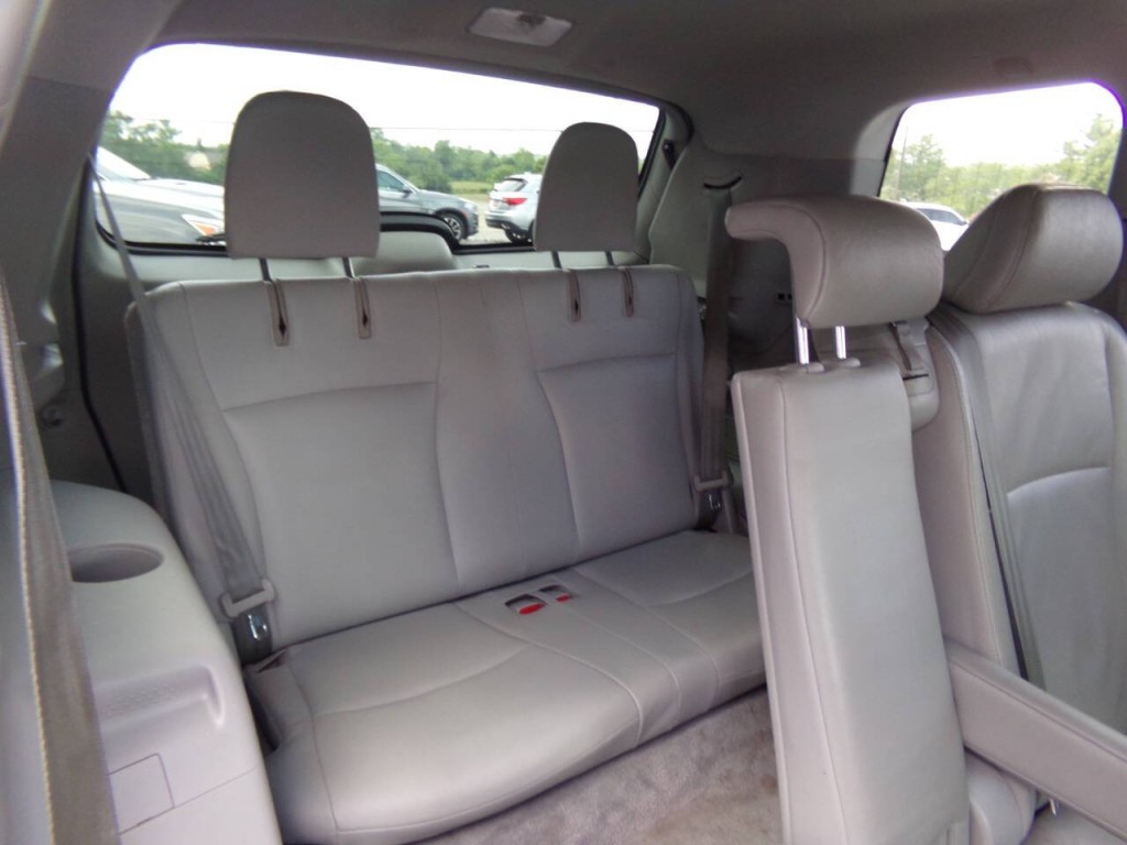 2008 Toyota Highlander Image 30