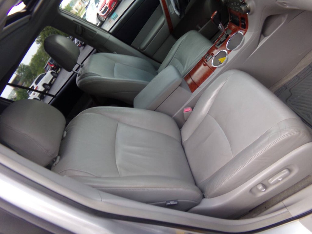 2008 Toyota Highlander Image 35