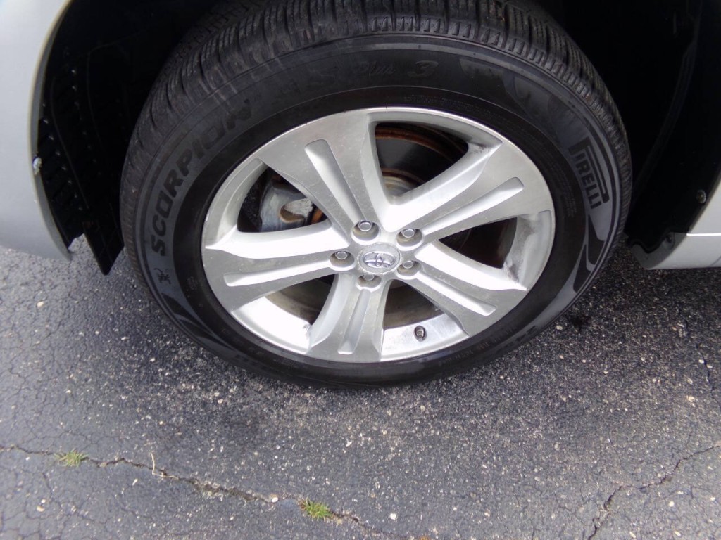 2008 Toyota Highlander Image 42