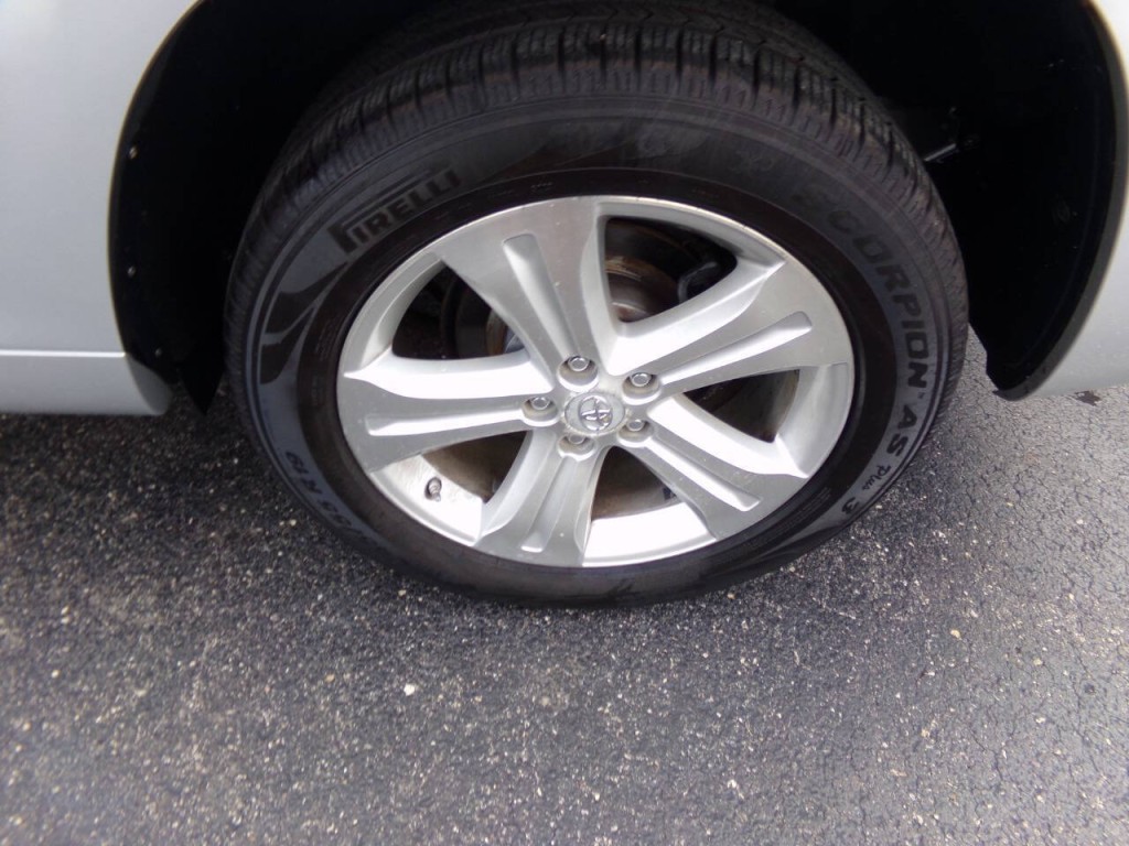 2008 Toyota Highlander Image 44