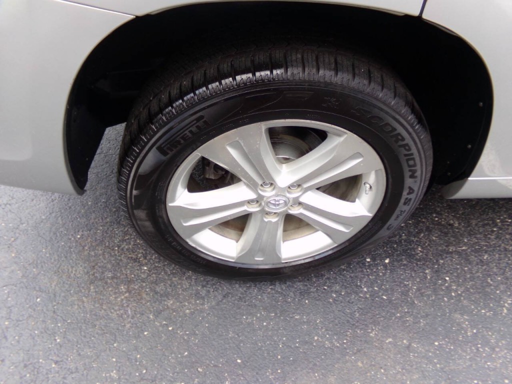 2008 Toyota Highlander Image 49
