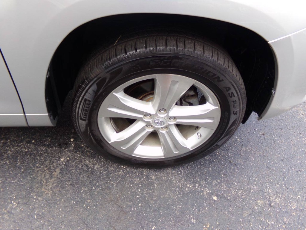 2008 Toyota Highlander Image 51