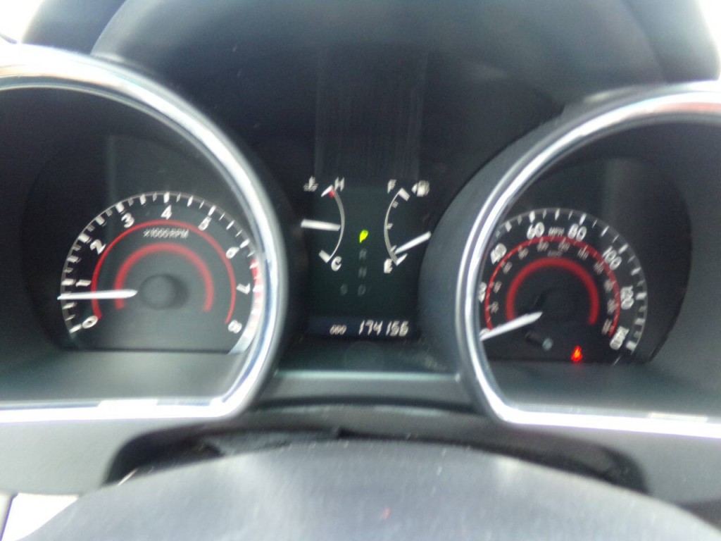 2008 Toyota Highlander Image 55