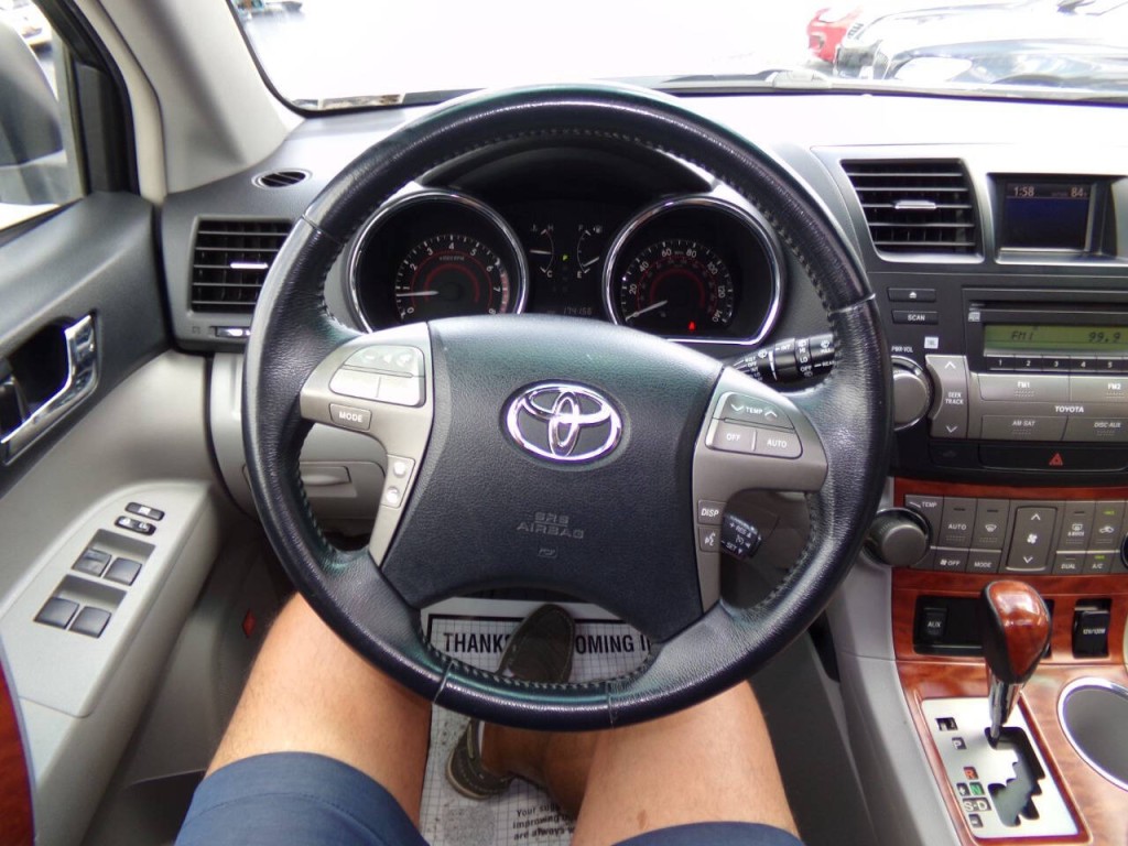 2008 Toyota Highlander Image 58
