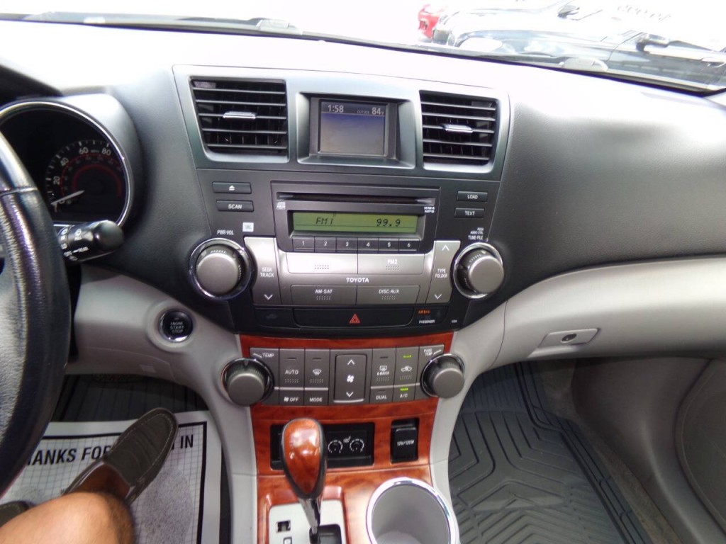 2008 Toyota Highlander Image 60