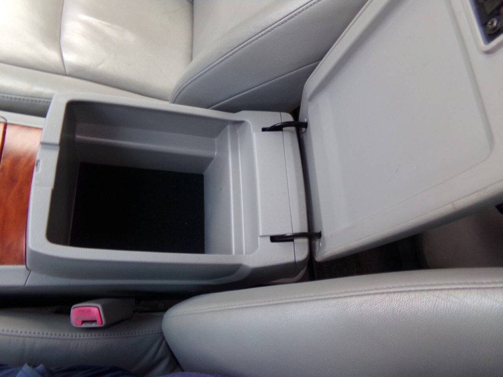 2008 Toyota Highlander Image 63