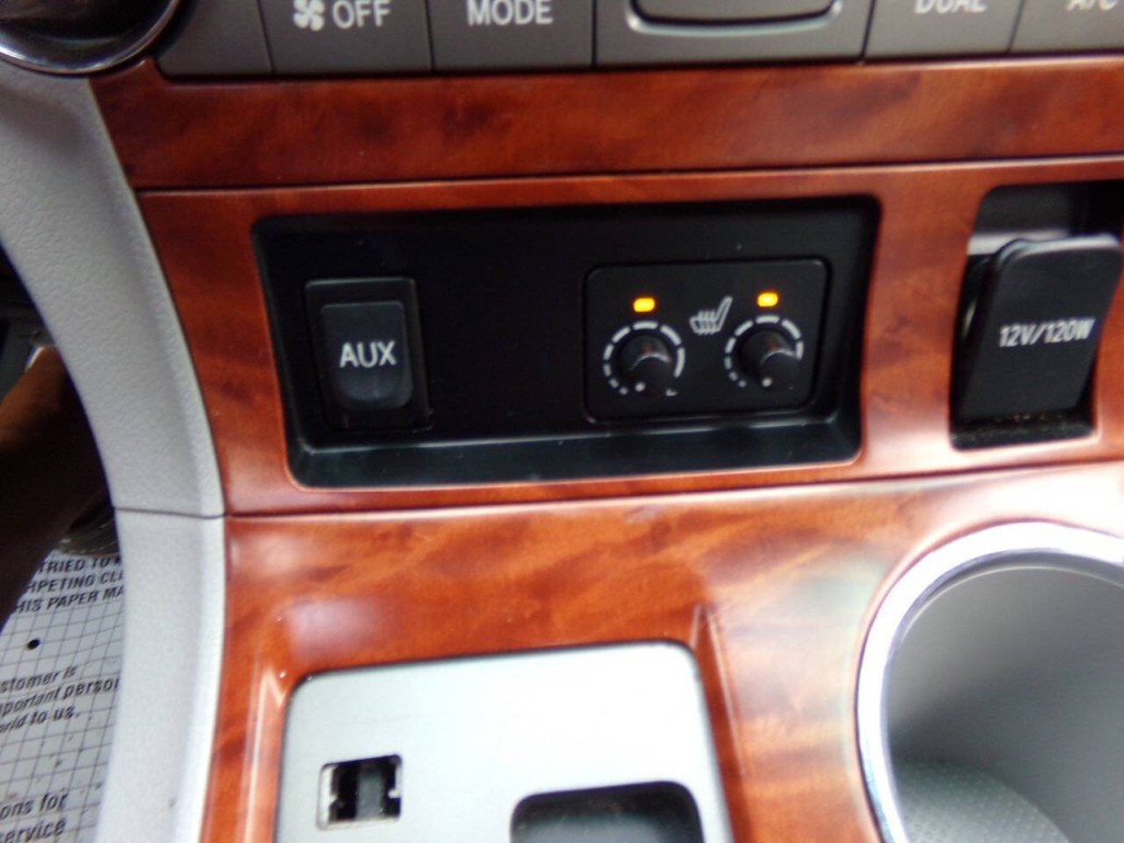 2008 Toyota Highlander Image 64