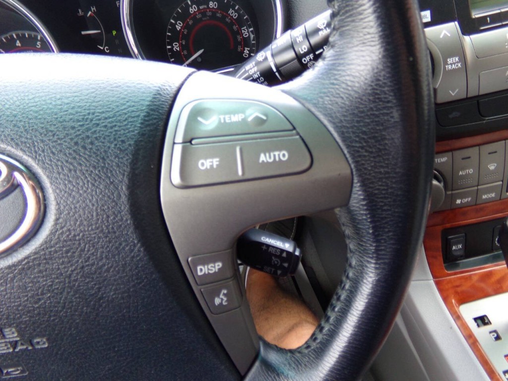 2008 Toyota Highlander Image 67