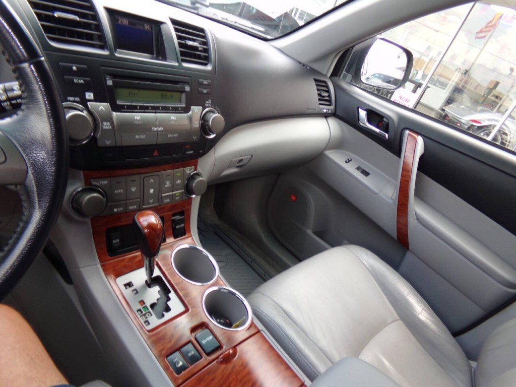 2008 Toyota Highlander Image 70