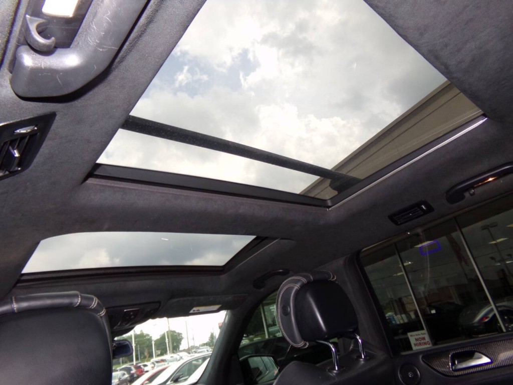 2018 Mercedes-Benz GLS-Class Image 17