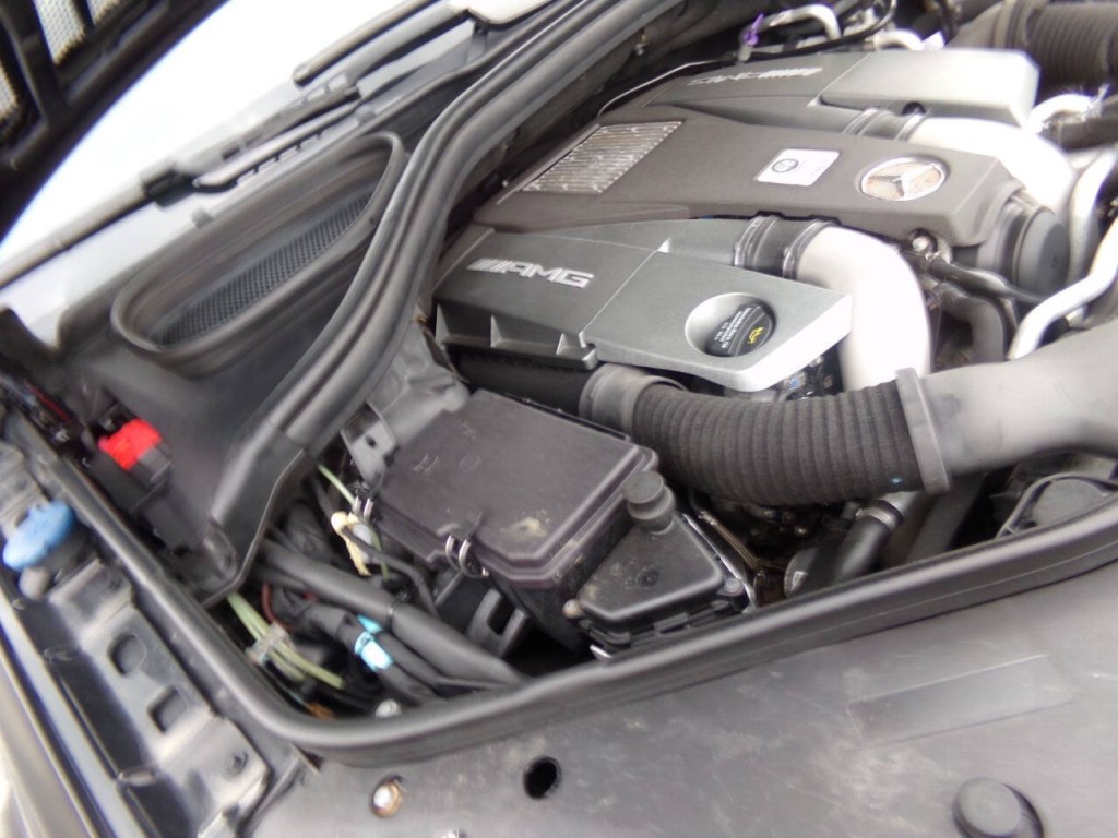 2018 Mercedes-Benz GLS-Class Image 39