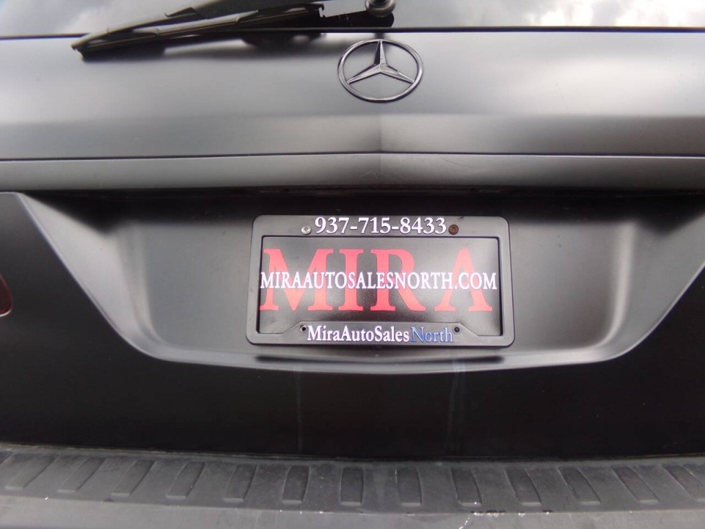 2018 Mercedes-Benz GLS-Class Image 49