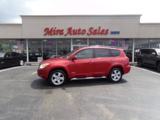 Image for 2008 Toyota Rav4 Sport ID: 6685865