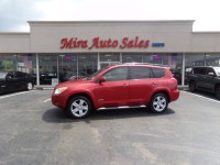 Image for 2008 Toyota Rav4 Sport ID: 6685865