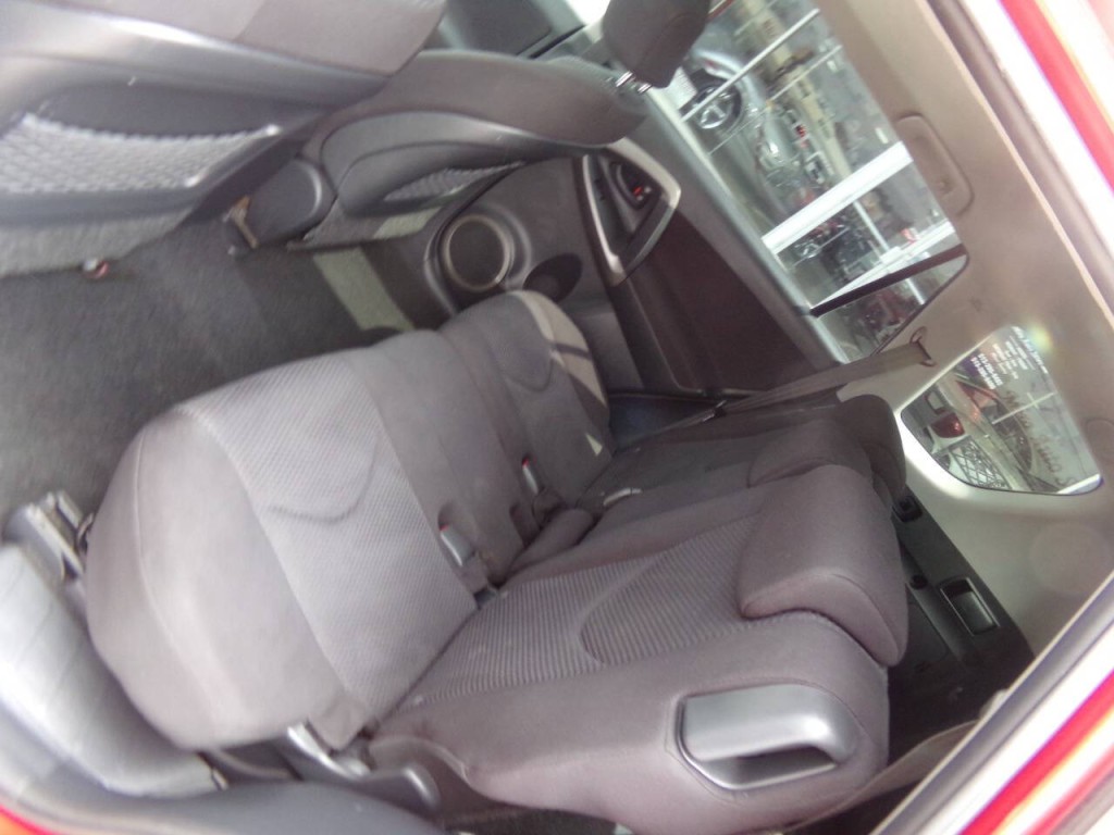2008 Toyota Rav4 Image 14