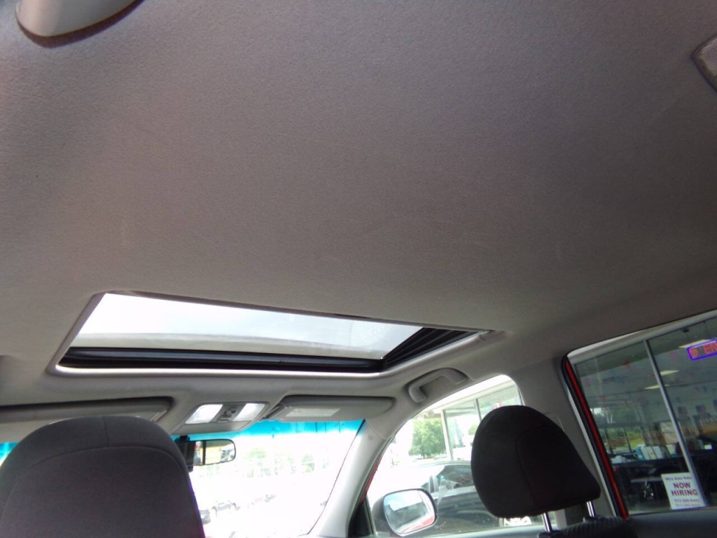 2008 Toyota Rav4 Image 16