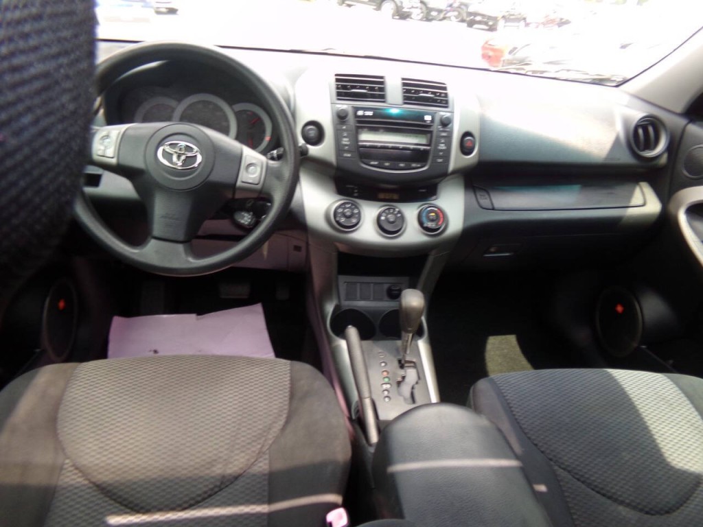 2008 Toyota Rav4 Image 17