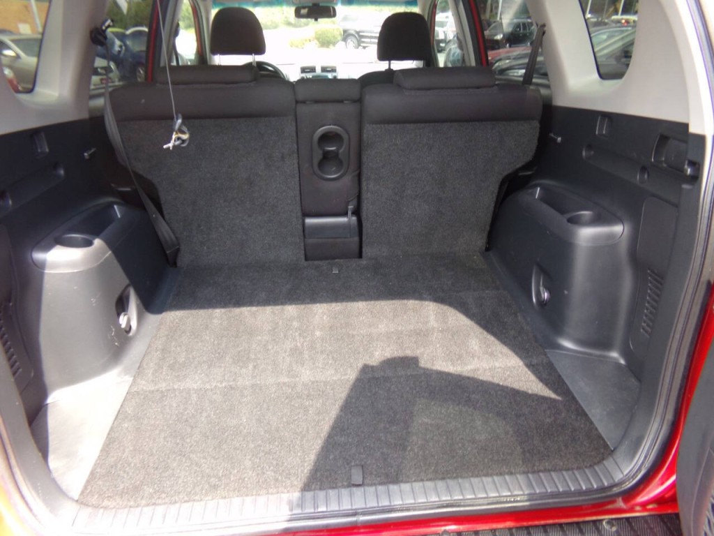 2008 Toyota Rav4 Image 19