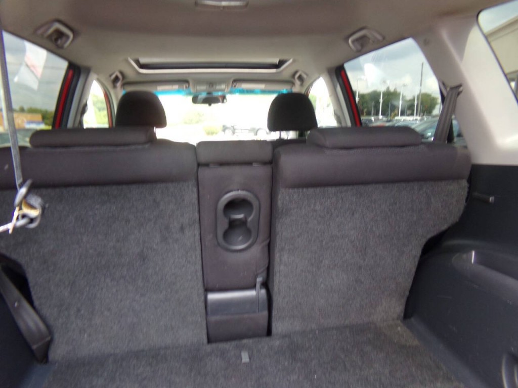 2008 Toyota Rav4 Image 20
