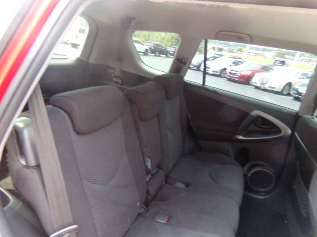 2008 Toyota Rav4 Image 23