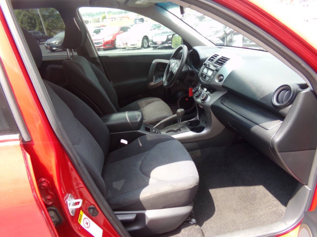 2008 Toyota Rav4 Image 26