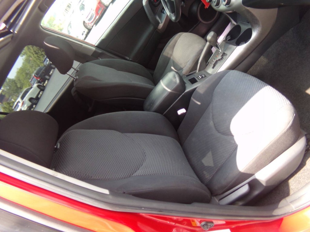2008 Toyota Rav4 Image 27