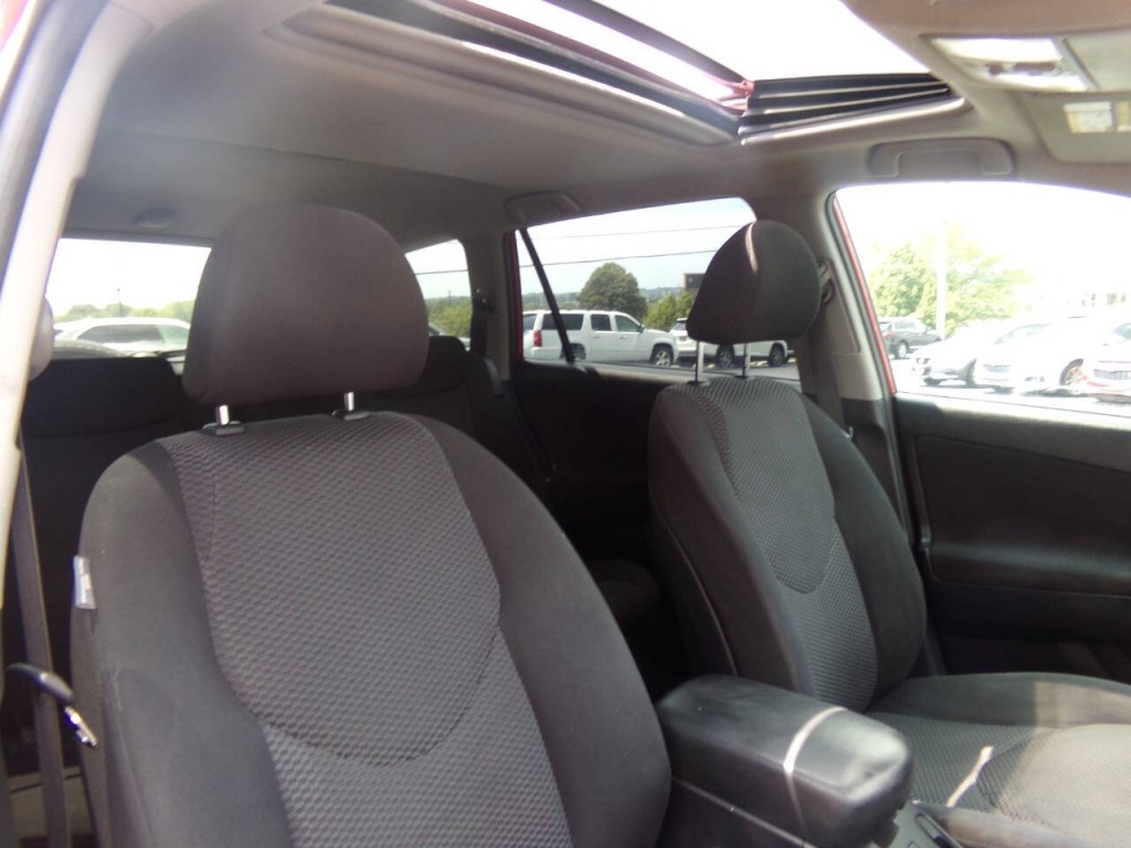 2008 Toyota Rav4 Image 28