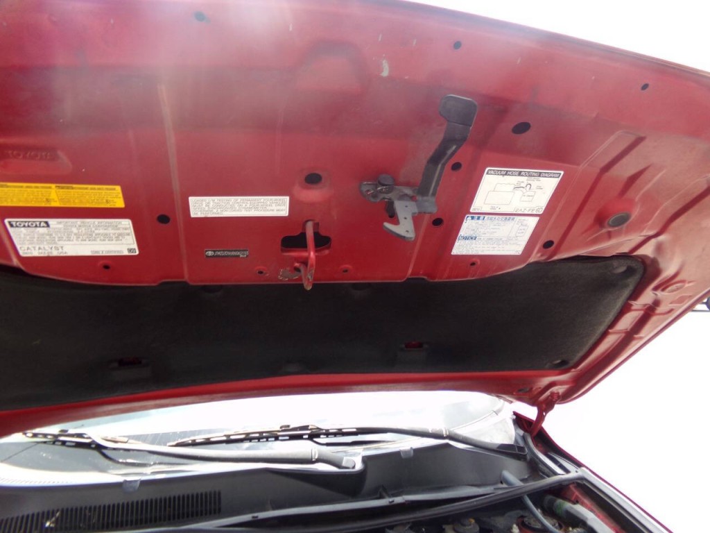 2008 Toyota Rav4 Image 31