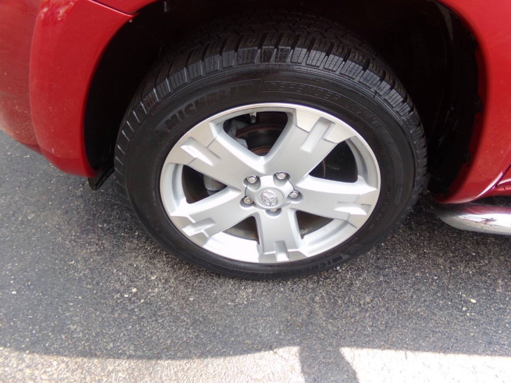 2008 Toyota Rav4 Image 33