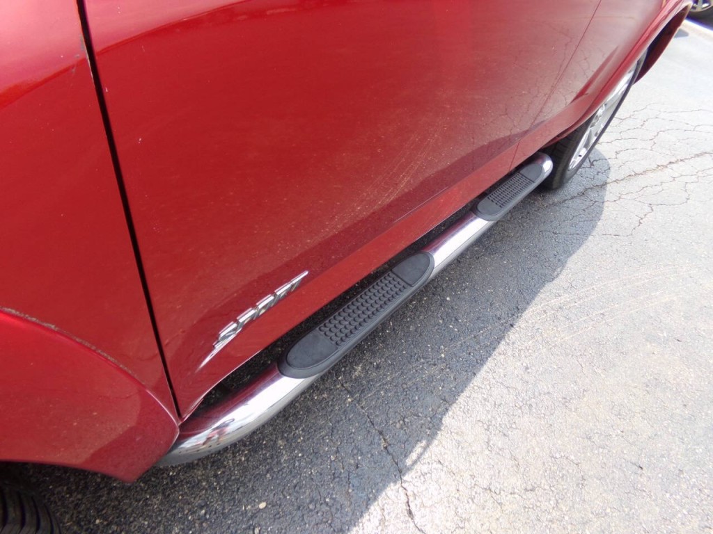 2008 Toyota Rav4 Image 34