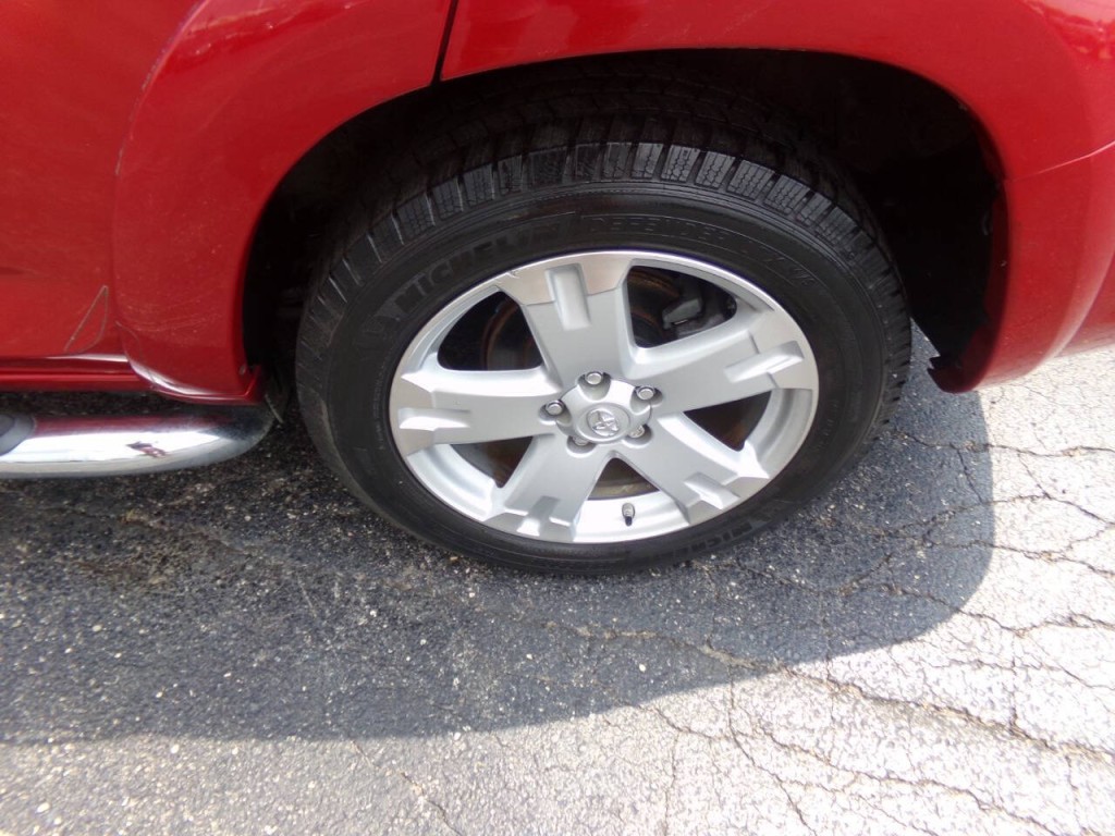 2008 Toyota Rav4 Image 36