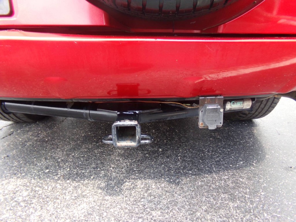 2008 Toyota Rav4 Image 39