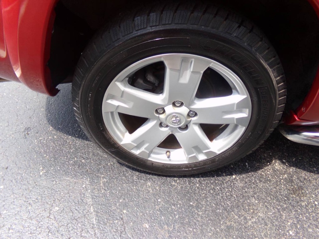 2008 Toyota Rav4 Image 41