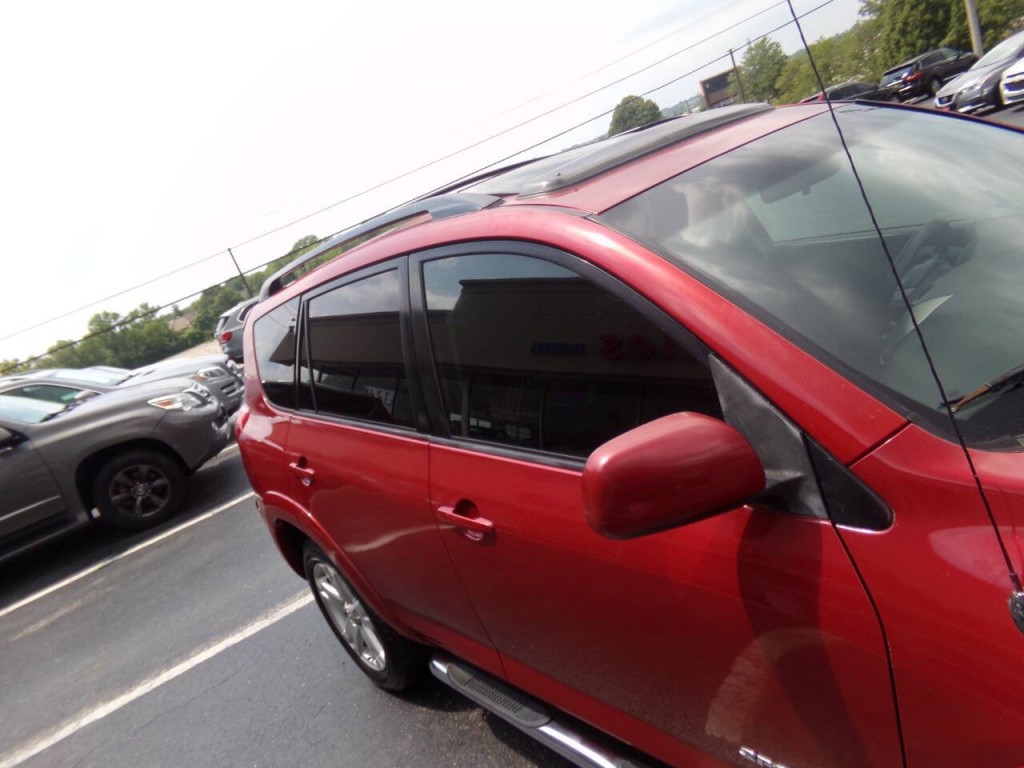2008 Toyota Rav4 Image 42